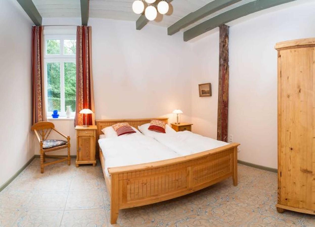 Ferienwohnung 1 Holthusen 25514 Weener Luaran gambar