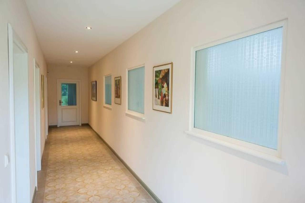 Ferienwohnung 1 Holthusen 25514 Weener Luaran gambar